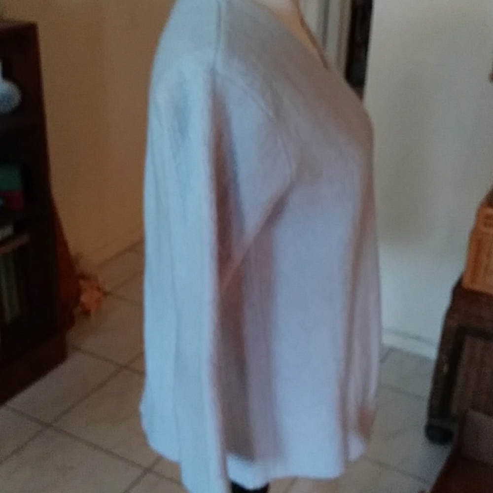 HUGE SALE! Liz Claiborne lizwear petite sweater - Picture 7 of 8